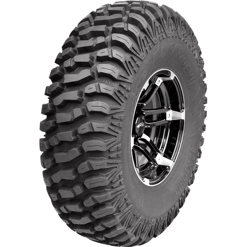 26X9R14 6PR TW460 M1 EVIL FRONT AMS