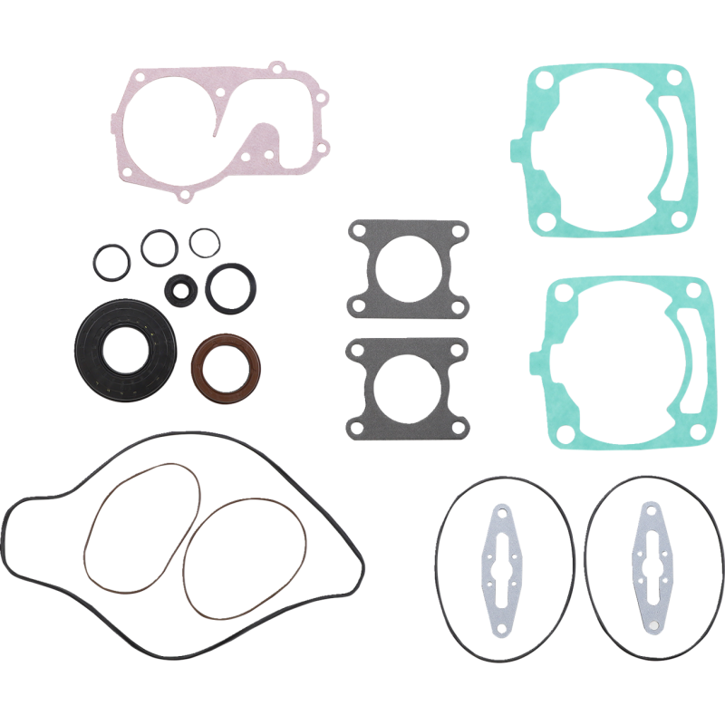 COMPLETE GASKET SET POL