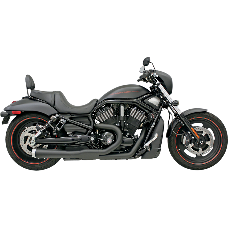 07-16 VRSCAW/DX/X RD RAGE 2:1 FS SH BLK