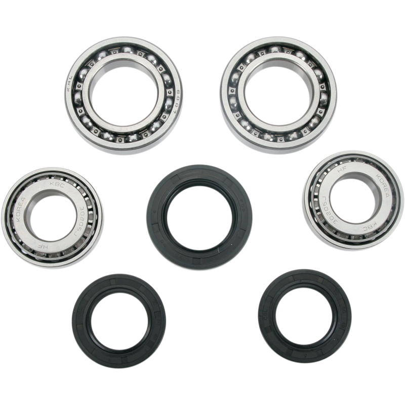 ALL BALLS DIFFERENTIAL KIT