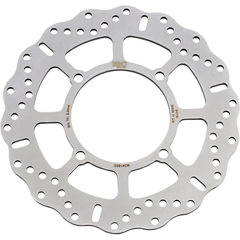 MD4160C CONTOUR ROTOR