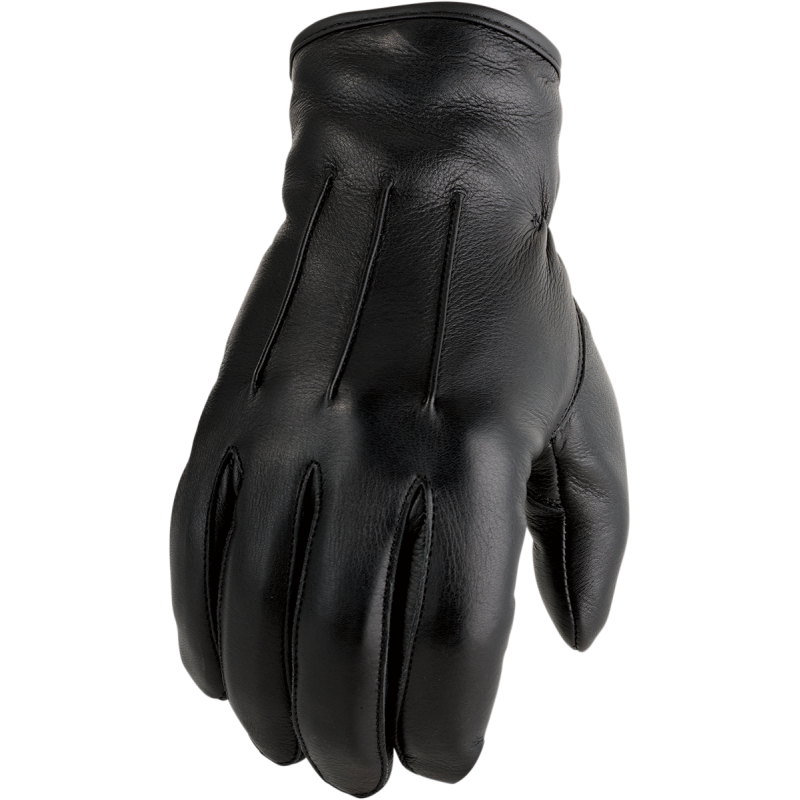 GLOVE 938 BLK SM