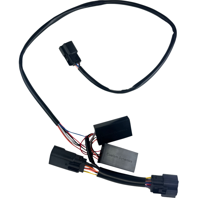 WIRE HARNESS TOUR PAK