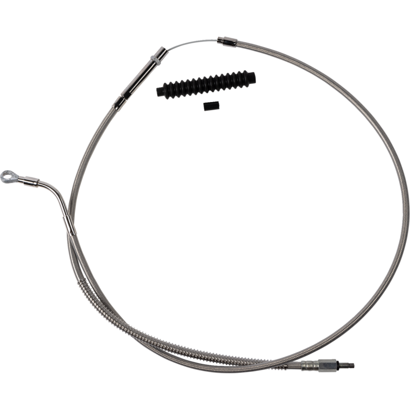 CLUTCH CABLE SS