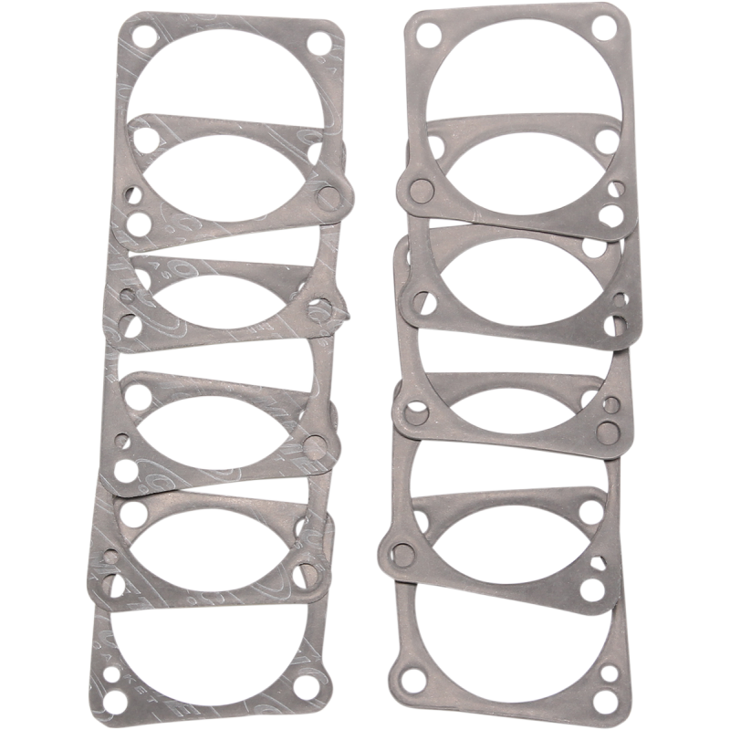 48-99 REAR TAPPET BLOCK GASK .020" 10PK