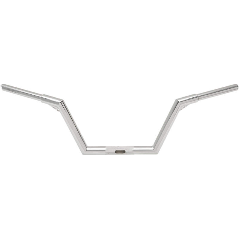 HANDLEBARS V-L FLTR 15-19 CHR