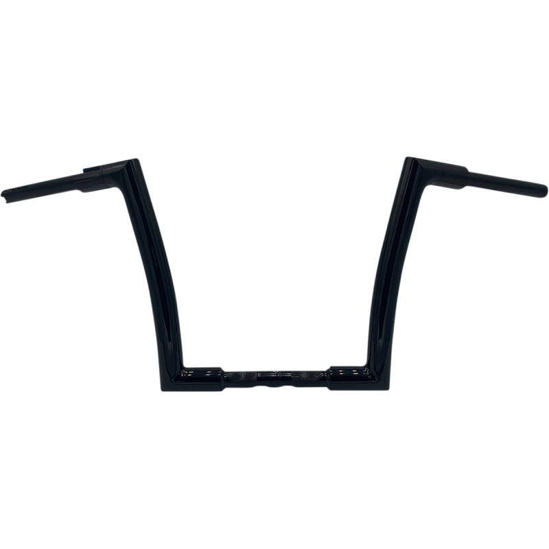 H-BAR 12"BL 1.5"FLHR FT