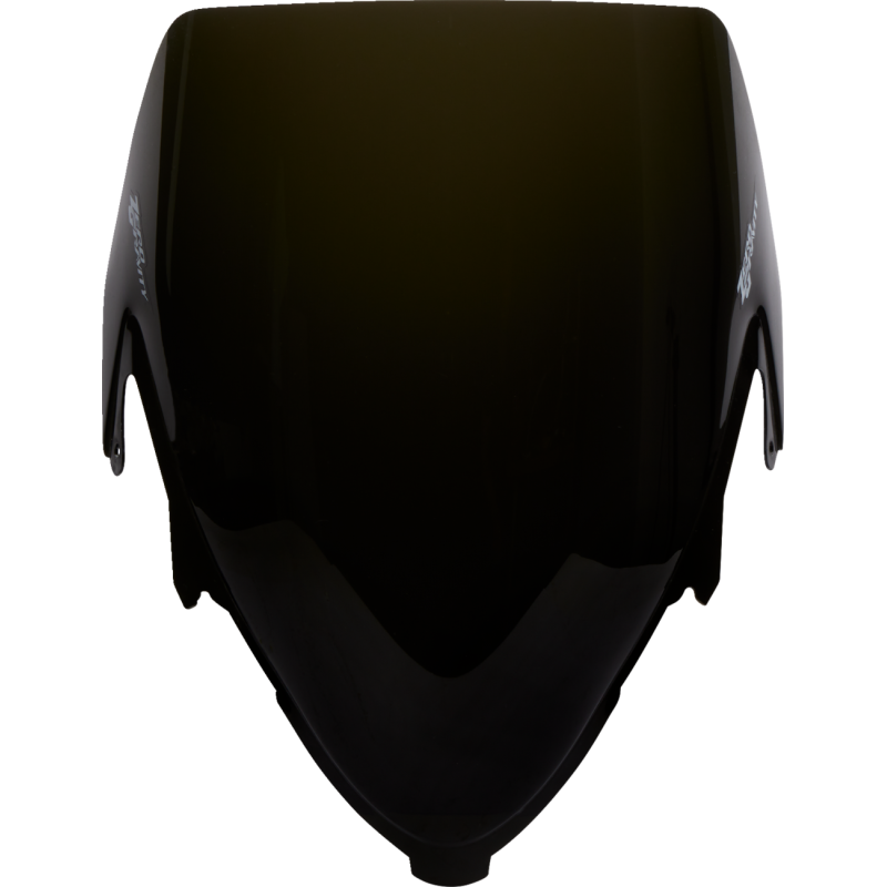 Sport Touring Windscreen - Dark Smoke - Hayabusa 22-23