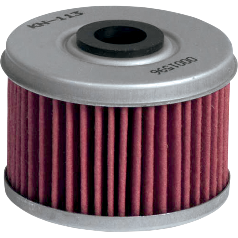 KN-113 HIGH PERFORMANCE OIL FILTER K&N