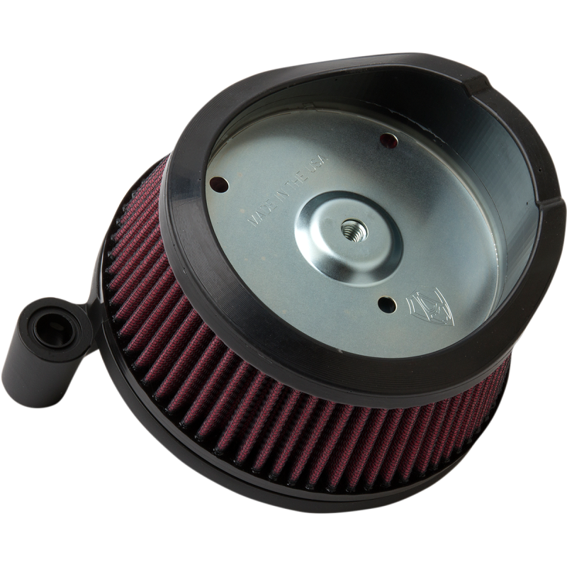 14-16 FLT BIG SCKR STG1 OEM BLACK