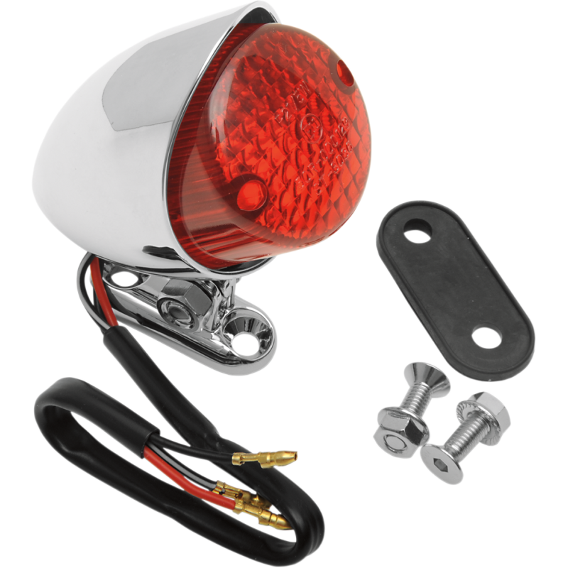 UNIVERSAL BOBBER T/LIGHT (EA)