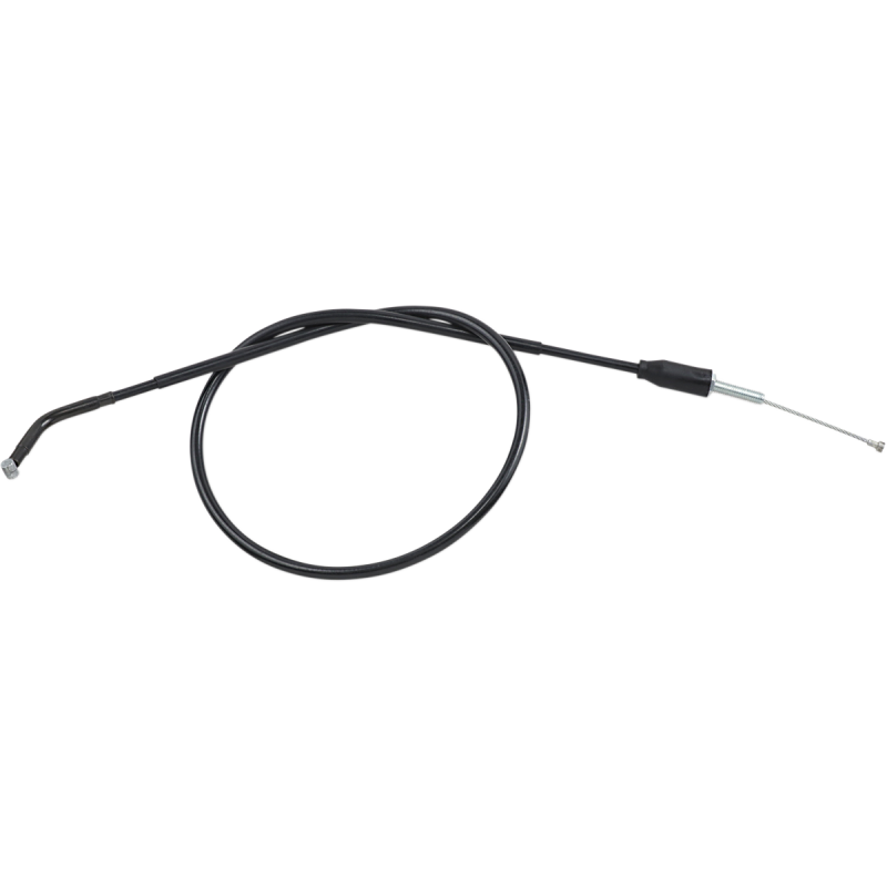CLUTCH CABLE BLACK VINYL