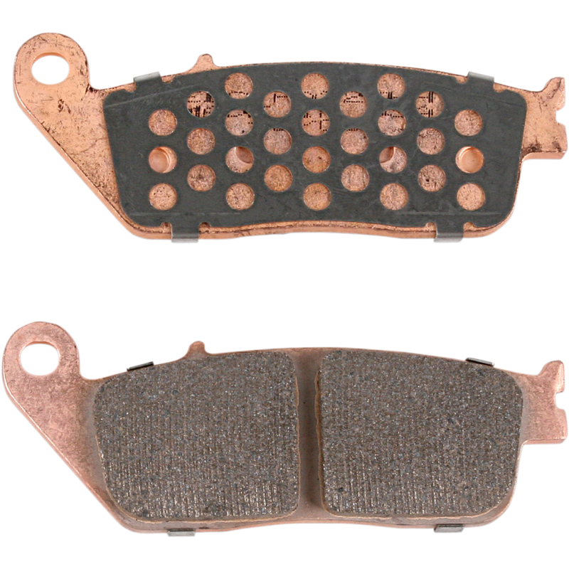 FA226HH DOUBLE H SERIES BRAKE PAD SET