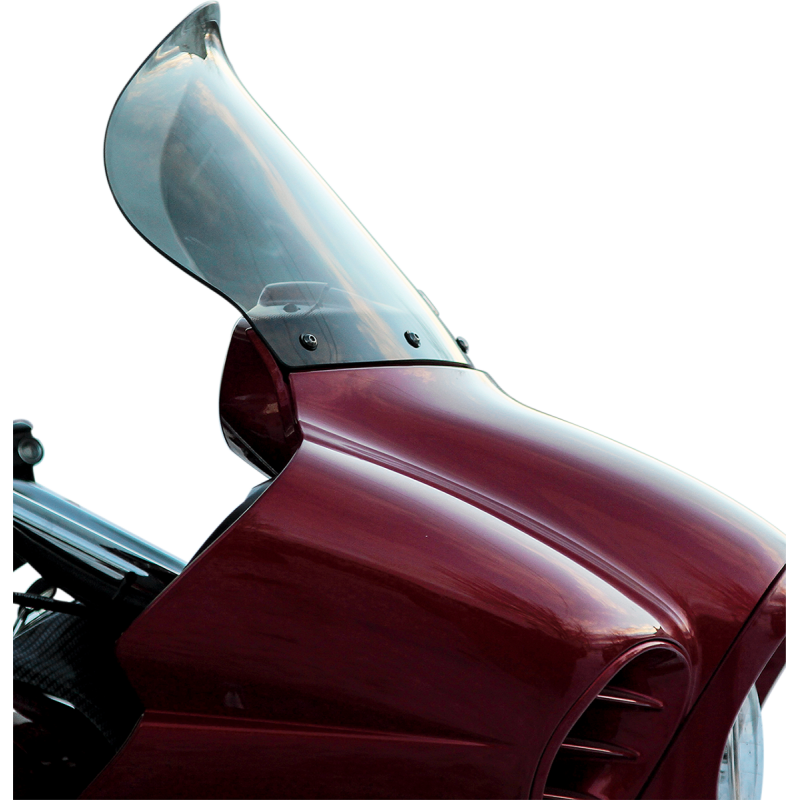 WINDSHIELD FLR 11+VAQ 12T