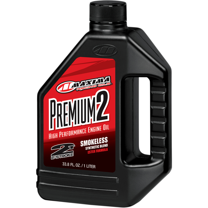 PREMIUM 2 INJ/PREMIX 1 LITRE