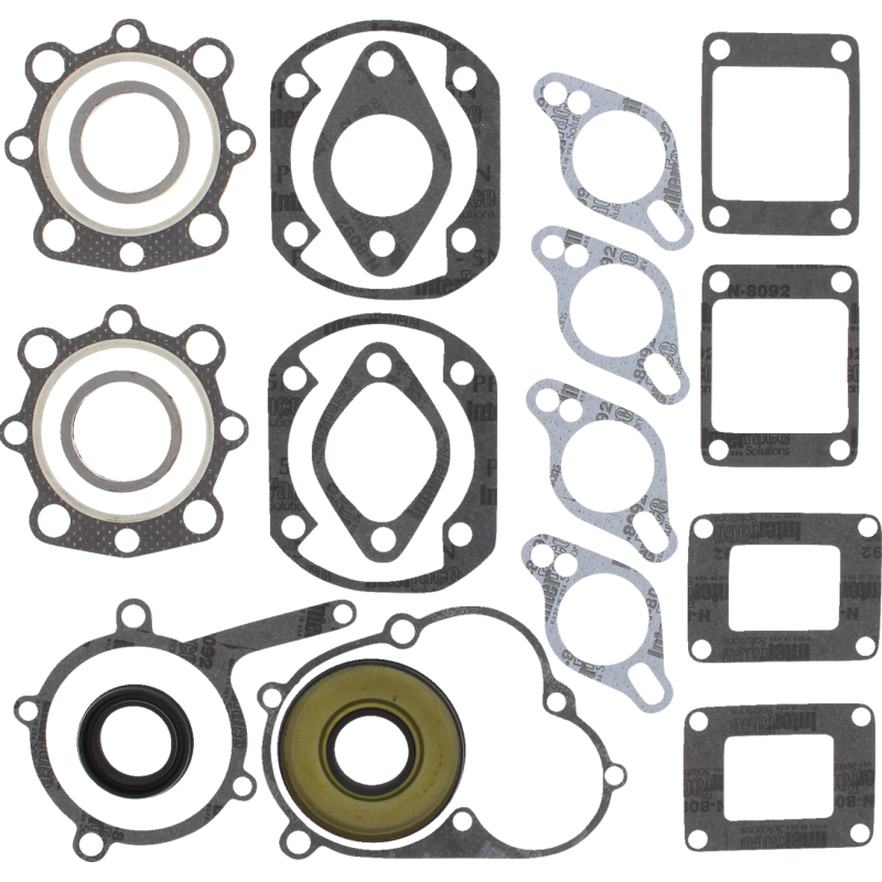 COMPLETE GASKET SET YMAHA