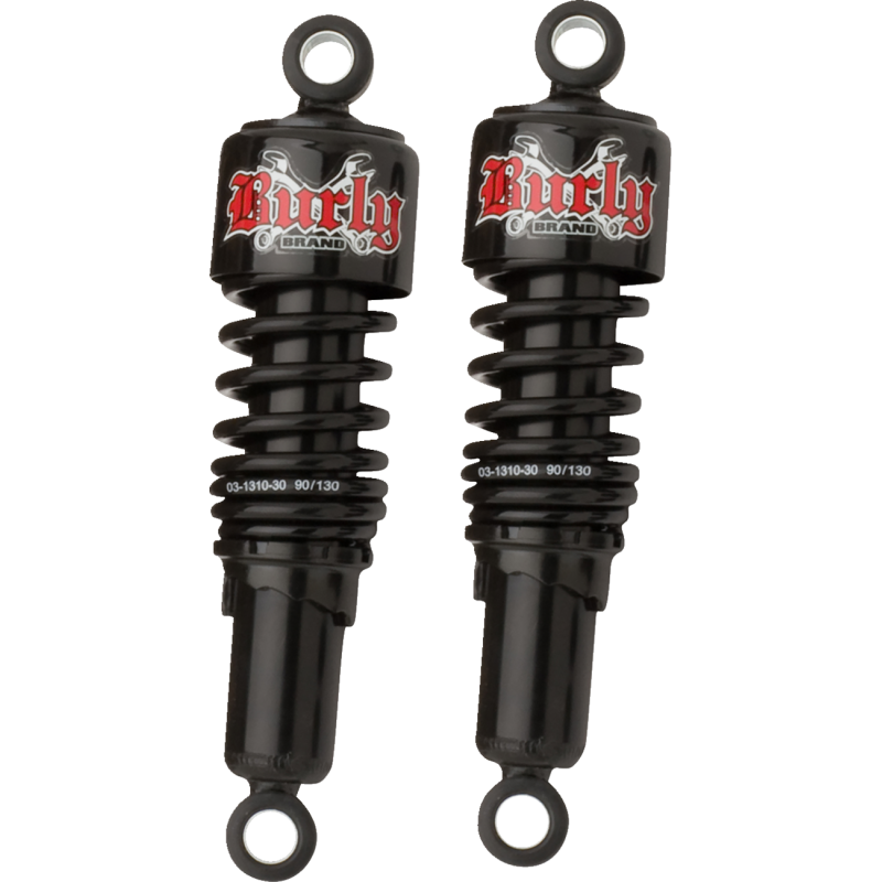 SHOCKS SLAMMER REBEL 10.5