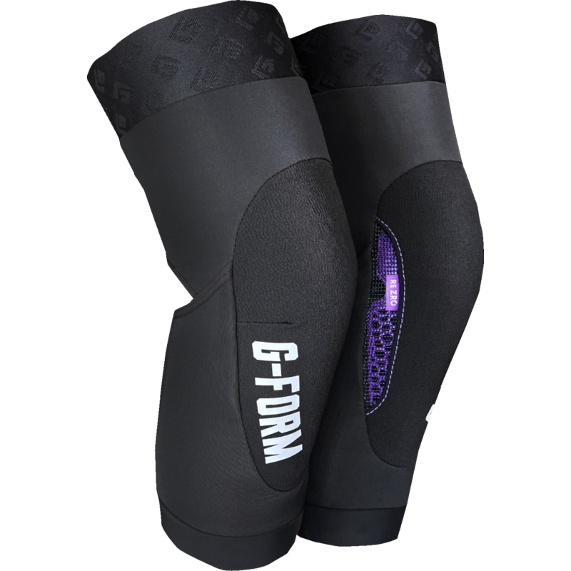 Knee Guard Terra XXL