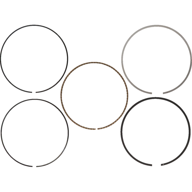 RING SET HARLEY 4.022