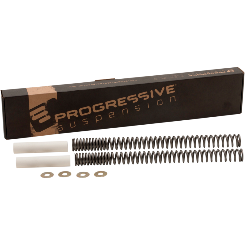 FORK SPRINGS 39MM HEAVY DUTY