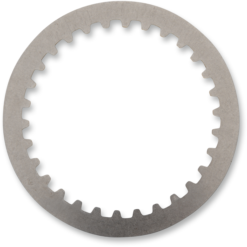 STEEL DRIVE PLATE MULTI APP 2.3mm THICK