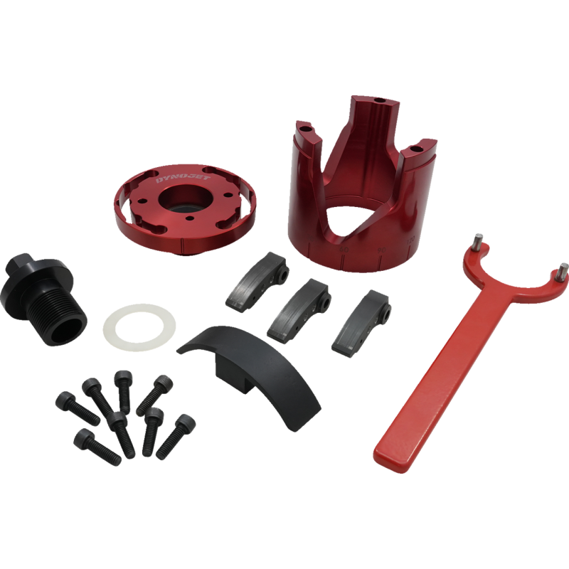 CLUTCH KIT C-A MAVERICK X3 22-