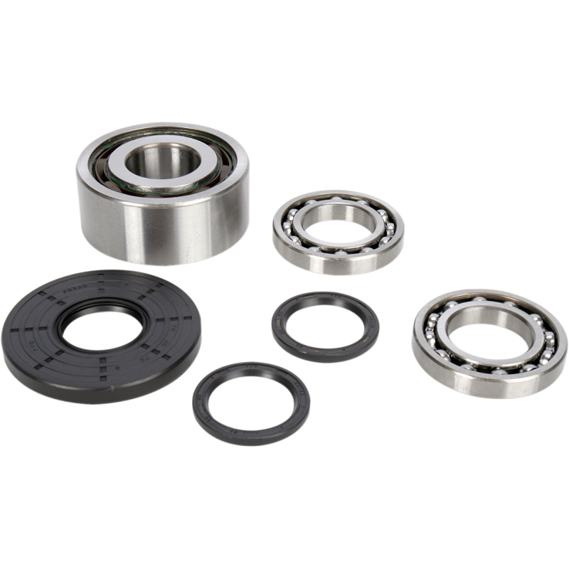 MOOSE FR DIFFERENTIAL BEARING & SEAL KIT
