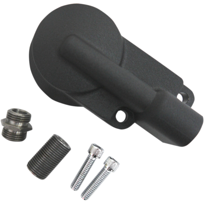 MOUNT O.FLTR BLK 92-99