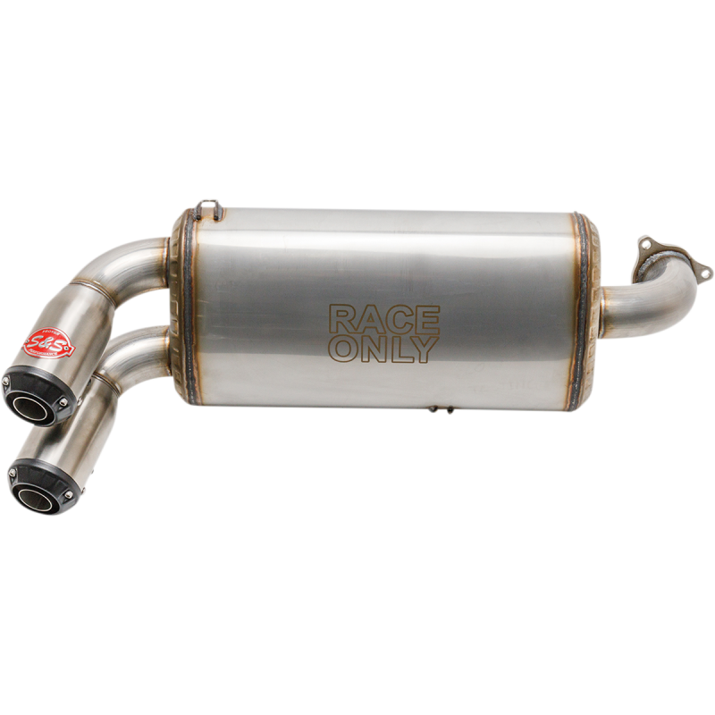 MUFFLER PWR TUNE RACE