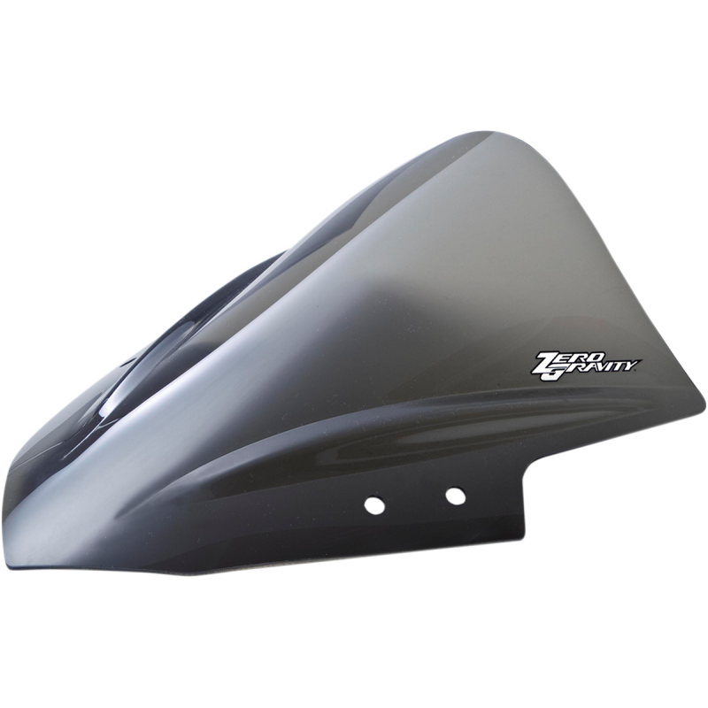 Corsa Windscreen - Smoke - Ninja 300