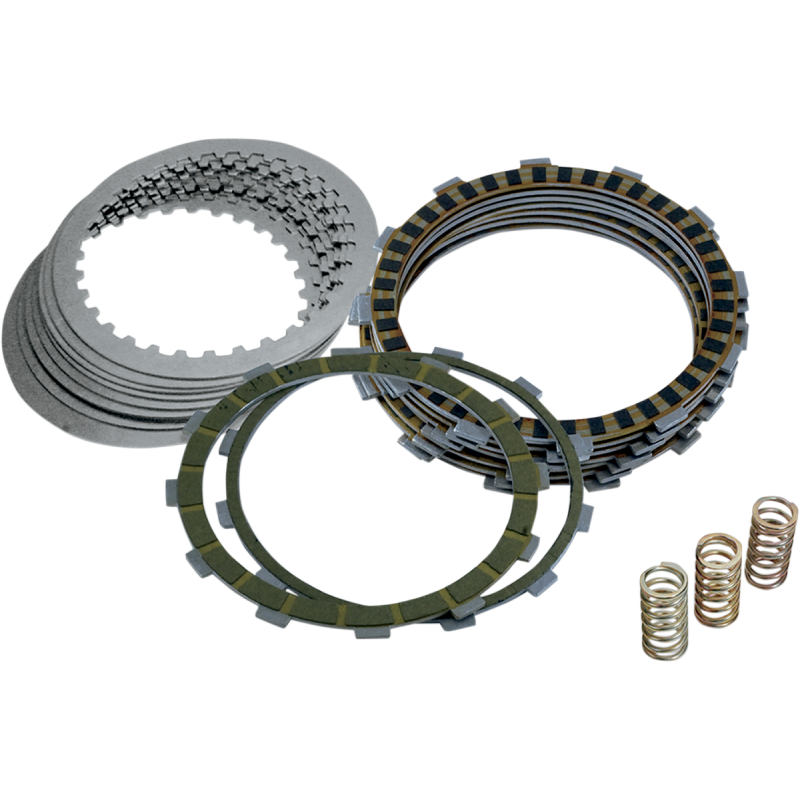 15-16 FL CLUTCH KIT