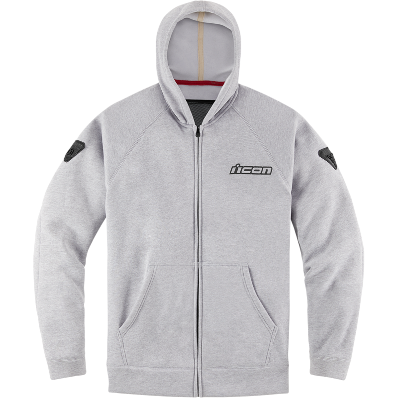 HOODIE UPARMOR GY 3X