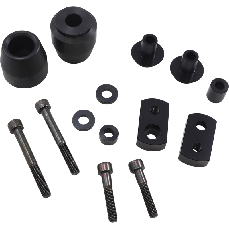 14-16 GSX-S 2.0 FRAME SLIDER KIT