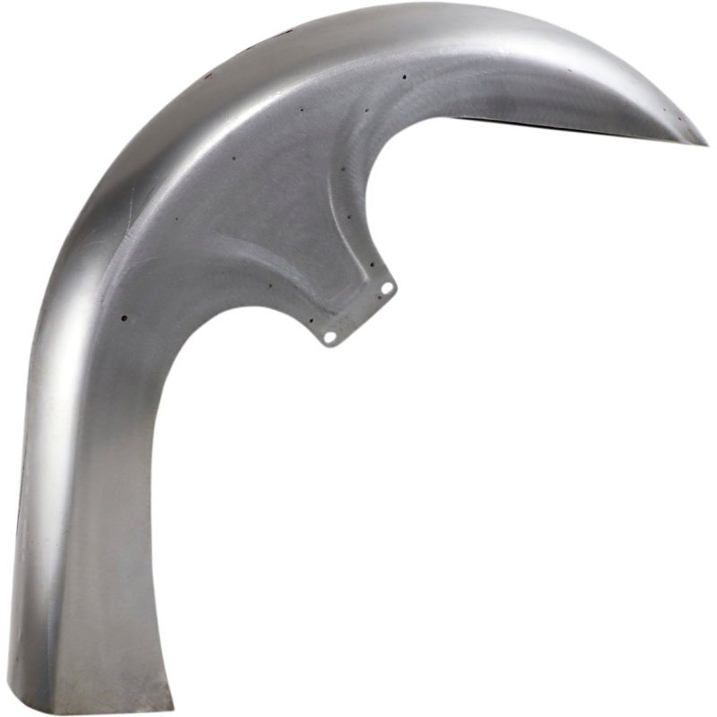 Flat Back Dresser Front Fender - 30" - 45° - FL