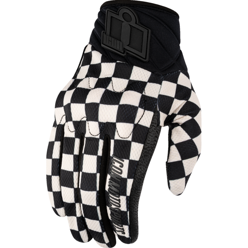 ANTHEM 3 WM CX GLOVE CHECKER LG