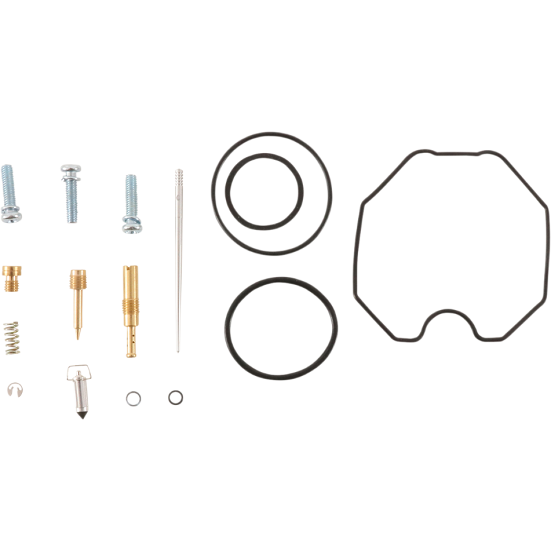 REPAIR KIT CARB CANAM