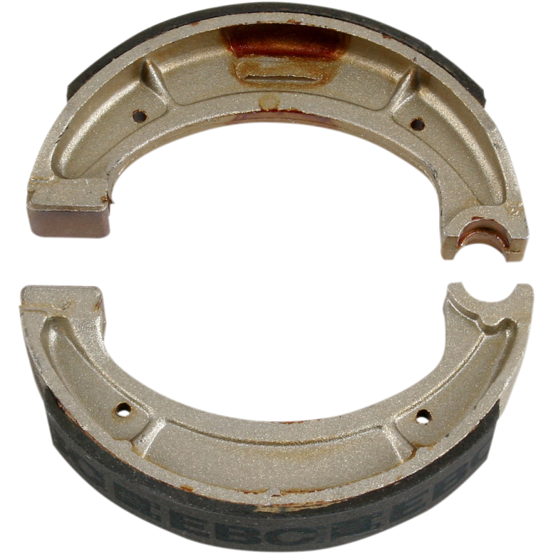 510 BRAKE SHOE SET EBC