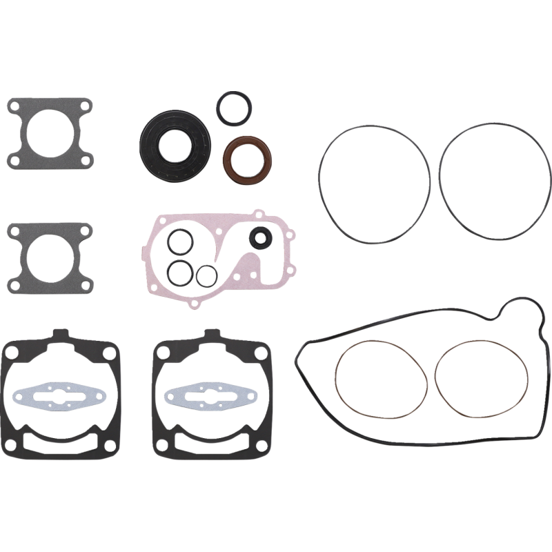 COMPLETE GASKET SET POL