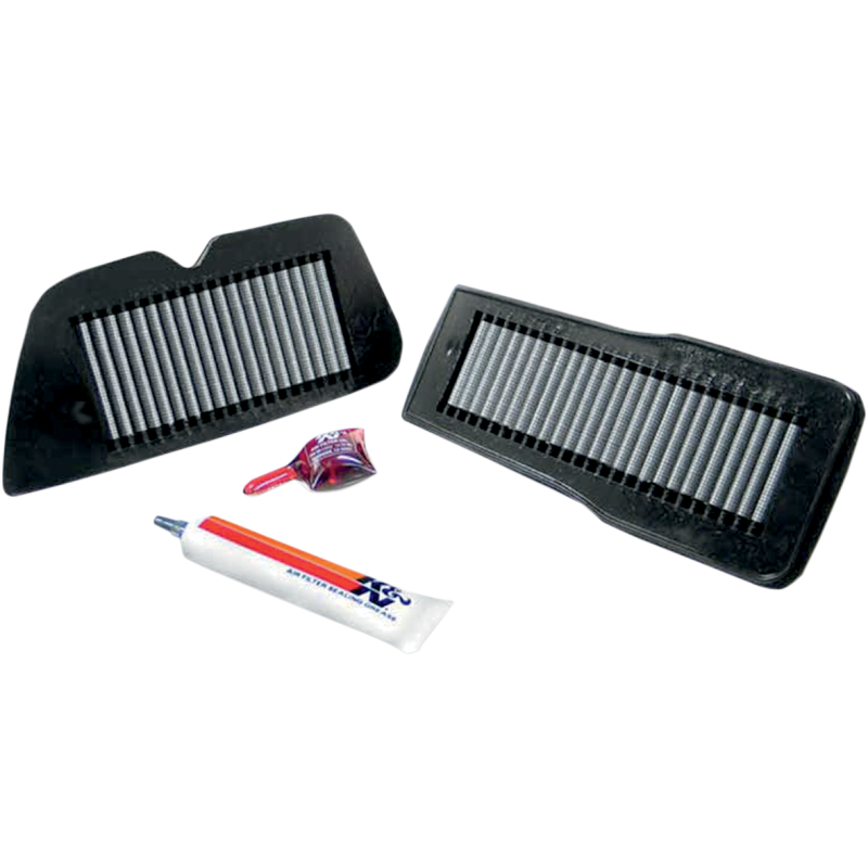 AIR FILTER SUZUKI VS1400/S83 STK-REPL 1987-2009