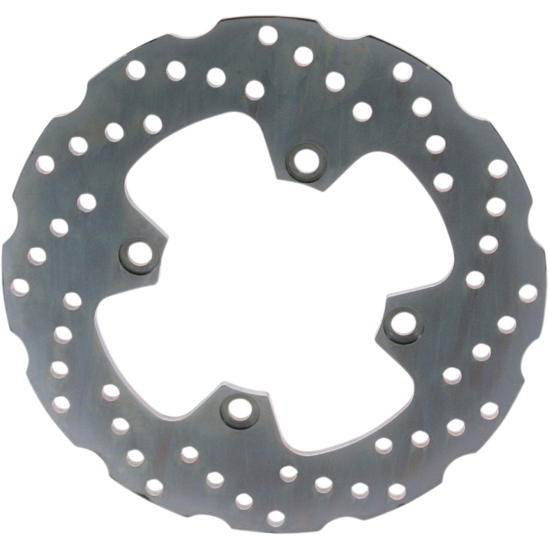 MD4138C REAR CONTOUR PLUS STREET ROTOR