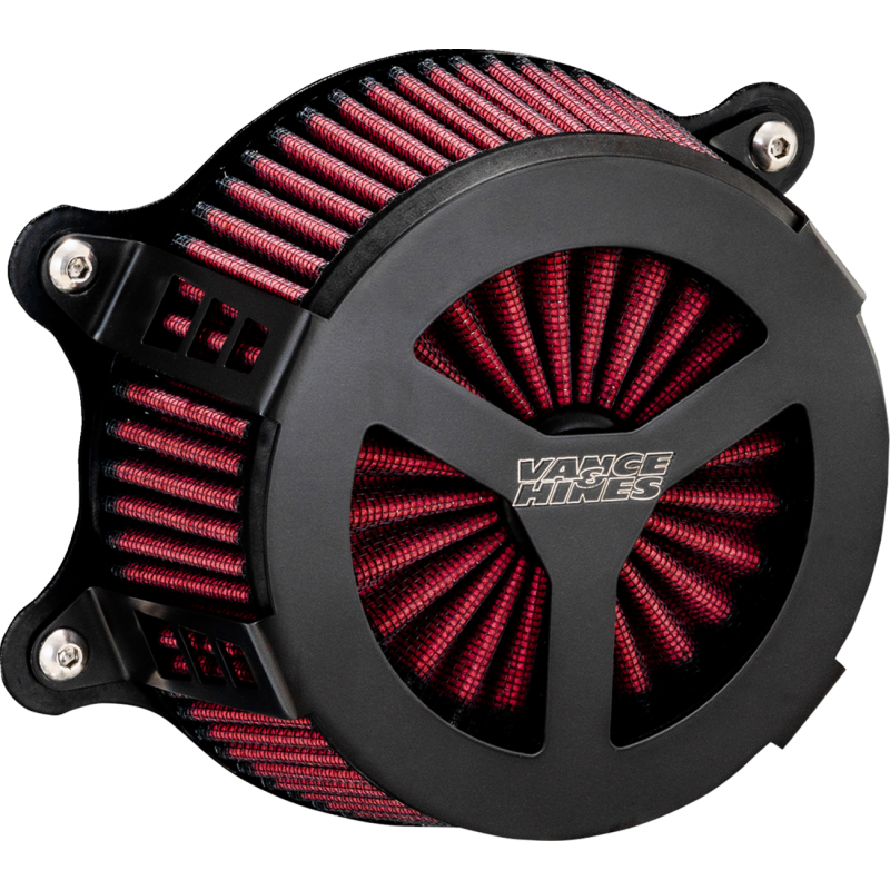 AIR CLEANER V02RAD3.BL.FL