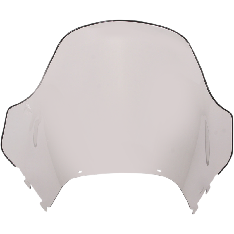 ARCTIC CAT WINDSHIELD SMOKE