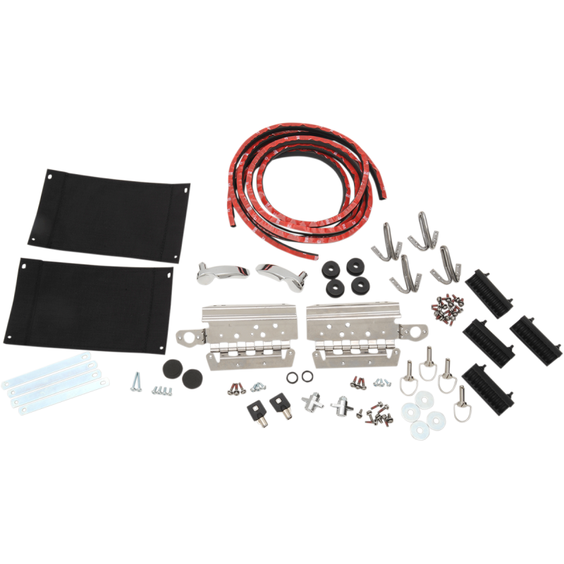 HARDWARE S/B COMPL. 14-19 FLHT/X