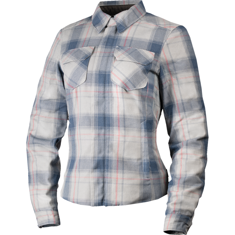 FALLBLOCK WM JKT GREY XL