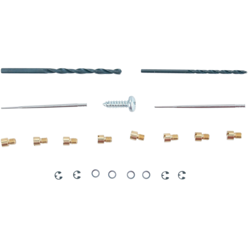 88-07 EX250 STG 1&3 DYNOJET KIT
