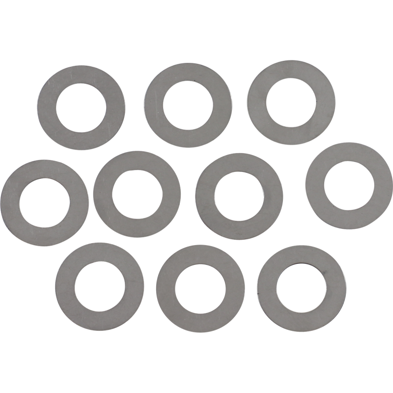 73-99 WHEEL BRGING SHIM .016" (10)