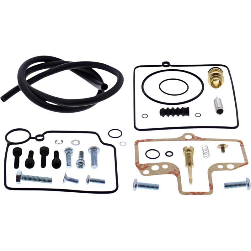 MIK/42 CARB GSKT KIT