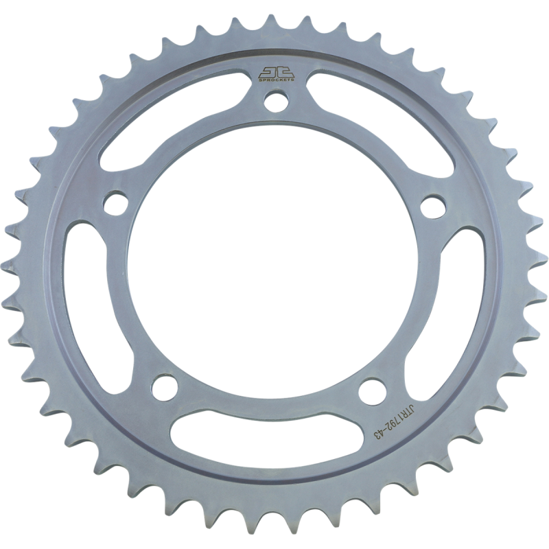 SPROCKET RR TRIUMP 43T