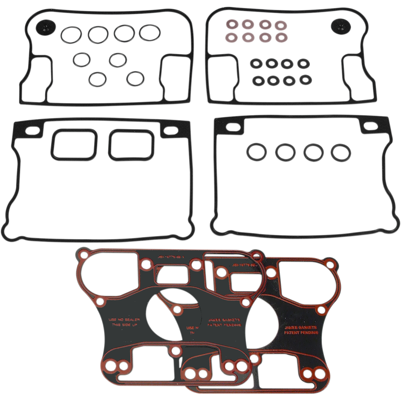 92-99 B/T R/CVR KIT W/METAL (KIT)