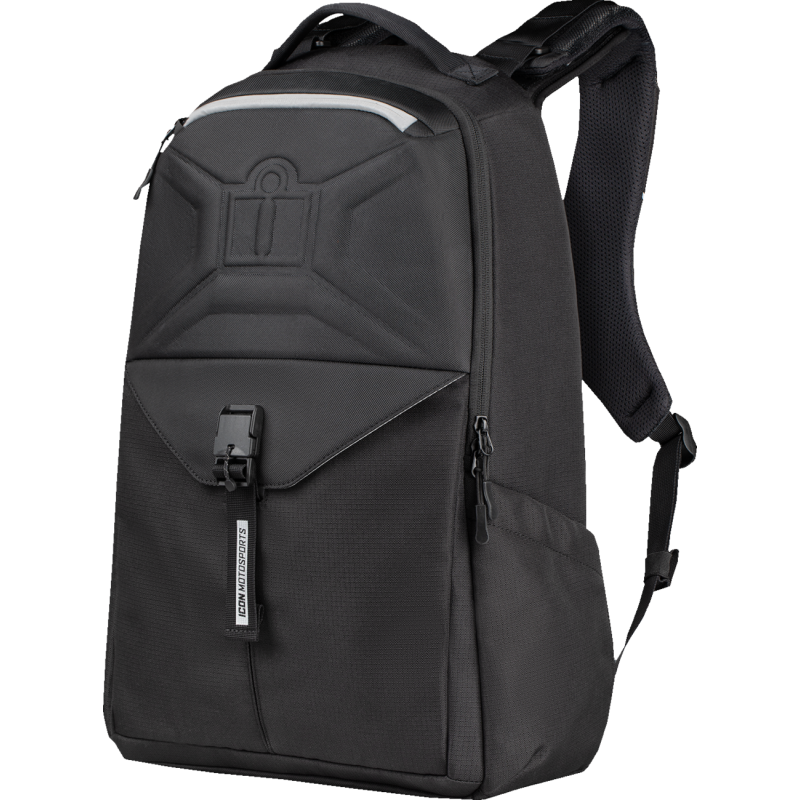 BACPACK AIRFLITE BLACK